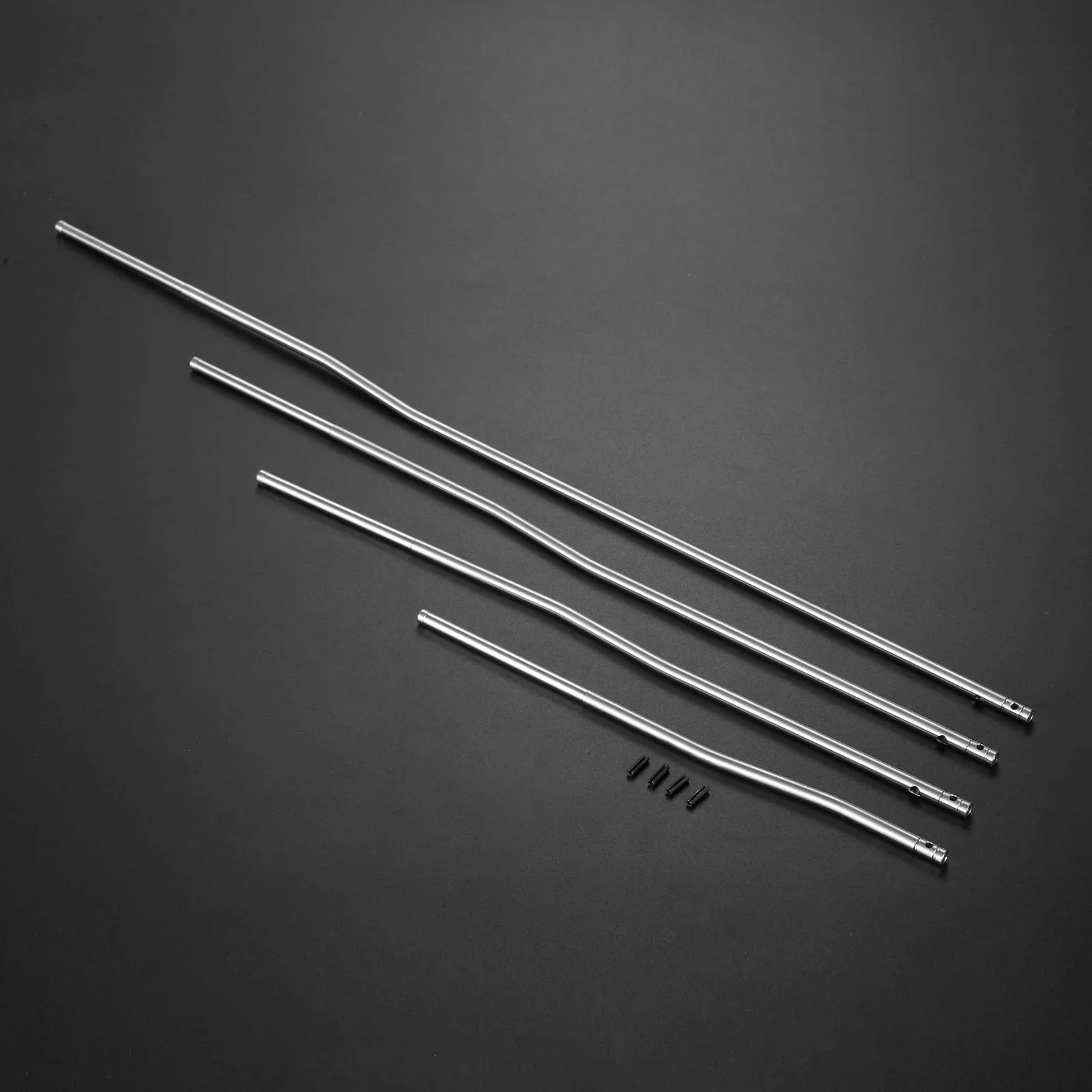 Микро-газовая трубка для охотничьей винтовки низкопрофильная. 750 5 56 223 со