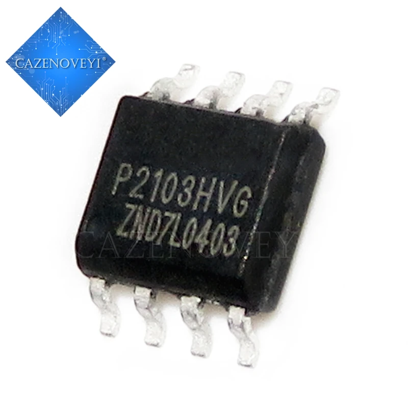 

5 шт./лот P2103HVG соп-8 соп-8