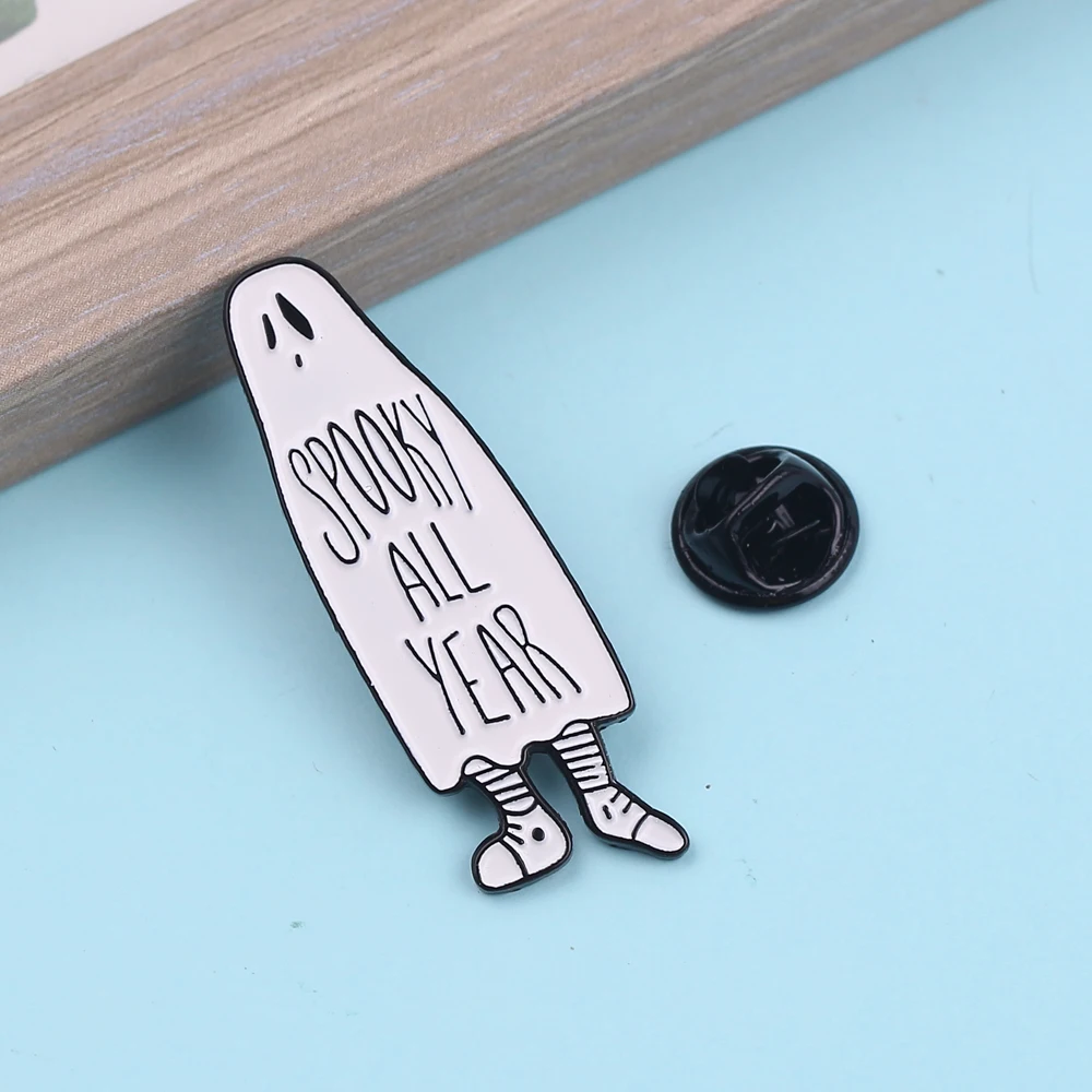 Пистолет призрак фотографические фоны для детских праздников броши женщин