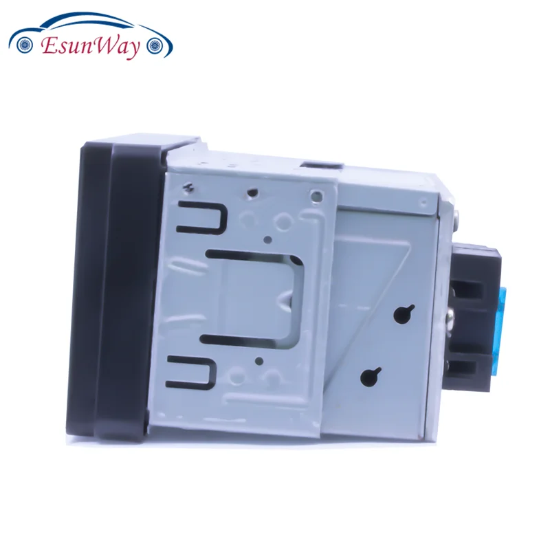 Автомагнитола MP5 с сенсорным экраном 4 1 дюйма мультимедийный плеер поддержкой