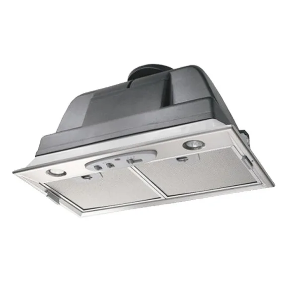 Обычная бленда Mepamsa SMART 70 INOX см 270 м3/ч 63 дБ 125 Вт нержавеющая сталь|Кухонные вытяжки|