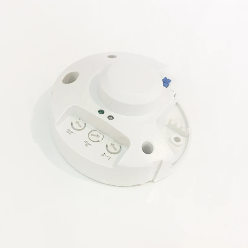 Радар-датчик движения горячая Распродажа ГГц ВЧ-система светодиодный