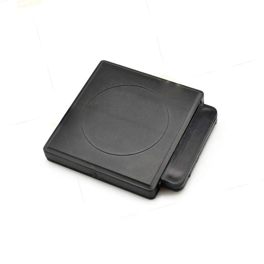 

new black induction money box magic prop magic toy