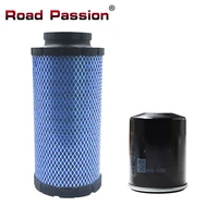 road passion motorcycle air filter oil filter for polaris rzr xp 4 1000 eps desert high lifter edition 999 2014 2016 xp1000