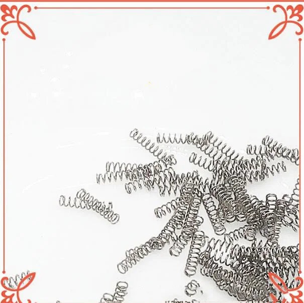 10 шт. пружины компрессионные диаметр проволоки 0 2 мм|Пружины| |