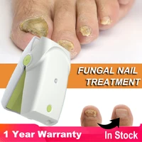 nail fungus laser nail treatments repair foot nail fungus removal anti infection paronychia onychomycosis care