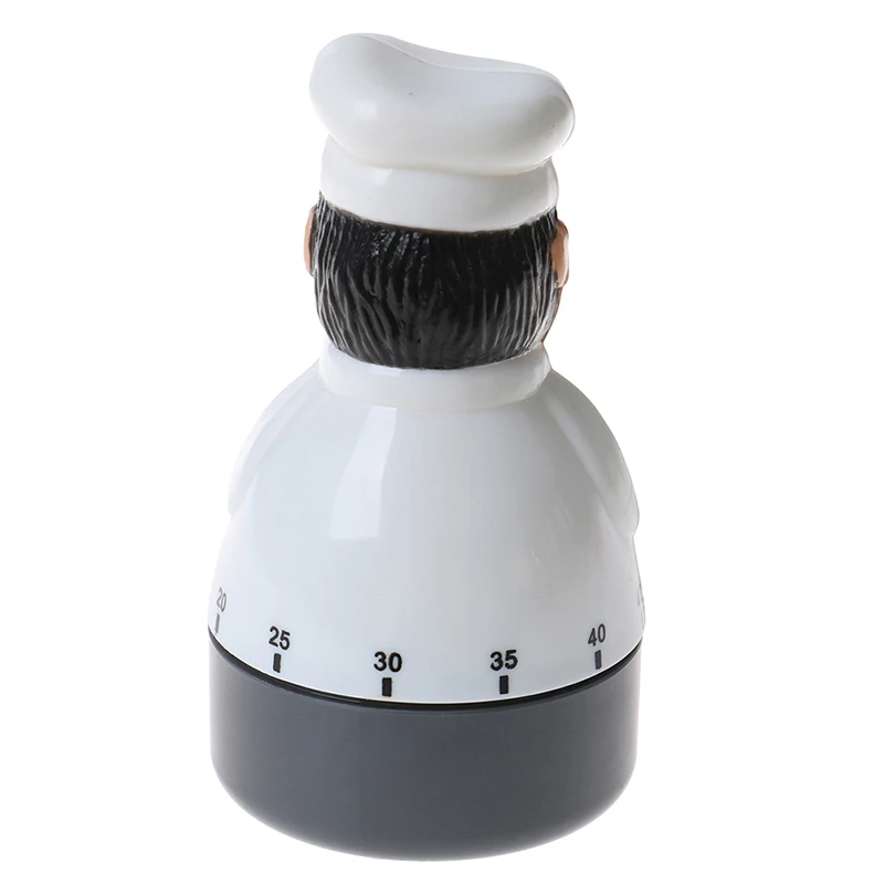 Таймер шеф повара для кухонного ножа электронный будильник из пластика