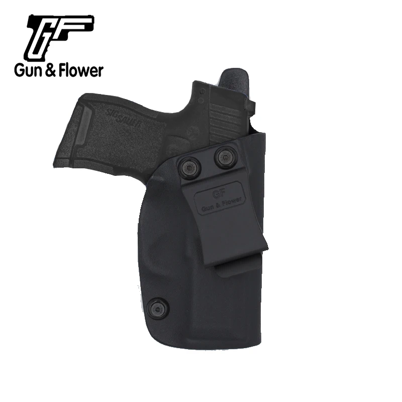 Чехол кобура для быстрого пистолета Kydex Sig P365|Кобуры| |