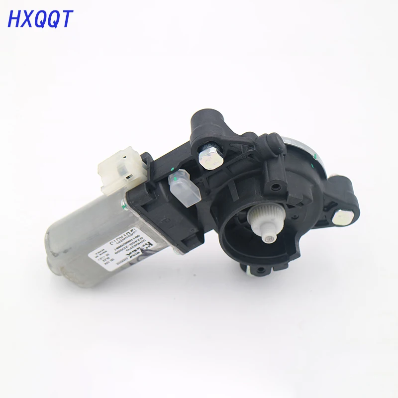 Двигатель стеклоподъемника передний левый подходит 2003-2008 для hyundai Tiburon OEM 824502C000