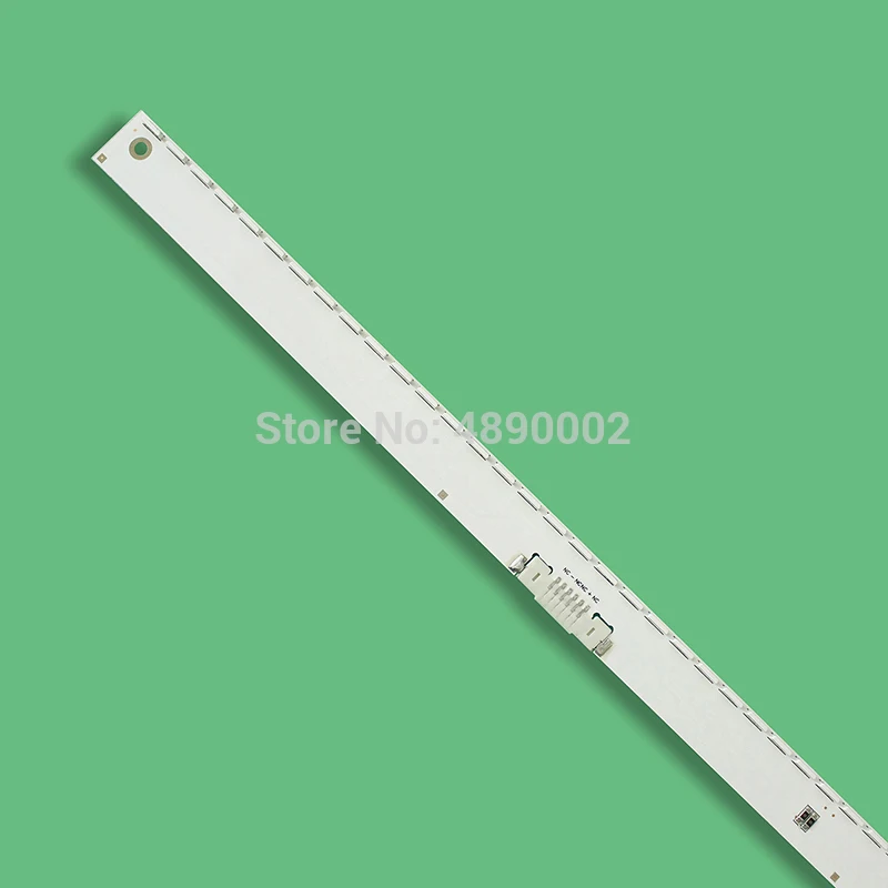 

New original for samsung bn96-39506a V6EY_430SMD_56LED_R4 light strip A 56 bead length of 67.4CM 3V