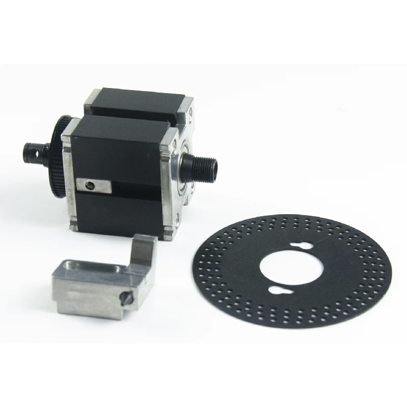 

GKTOOLS Металлический делительный позиционер Z022M