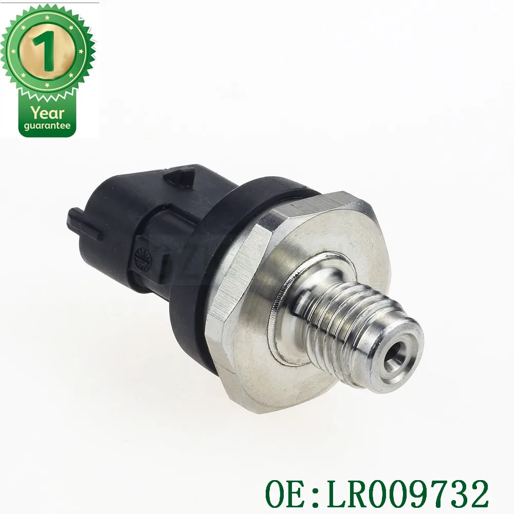 Новый датчик давления топлива LR009732 для LAND ROVER FREELANDER 2 0 Td4 2001-2006 | Автомобили и
