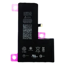 100% Original Smart Phone Battery For Apple Iphone 7G 7Plus 8G 8Plus X XS XSMax XR 11 11Pro 11Pro Max Cell Phone Repaired Parts