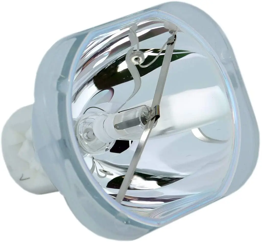 Совместимость голая лампочка SP LAMP 002A SPLAMP002A Защитная пленка для Infocus SP110 LS110 лампой