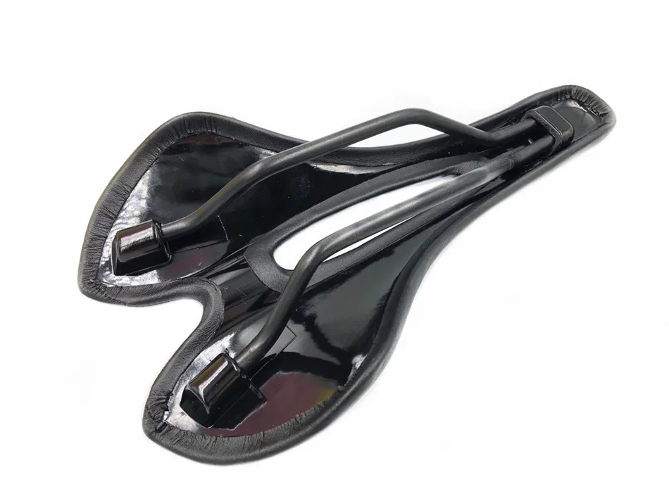 

EC90 Saddle Road Bicycle Seat Cycling Cushion MTB Bicycle Steel Rail Sillin Cojines Hollow Design Mountain saddles