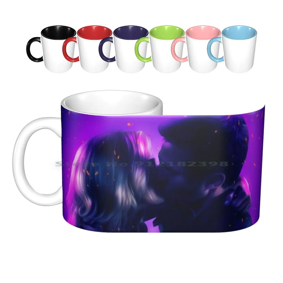 Mug Arrow Dctv Olicity Green Arrow Felicity Smoak Green Arrow Comics Arrowverse
