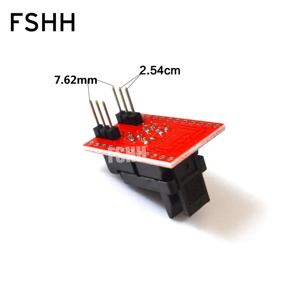 USB-адаптер программатора FSHH SOT23