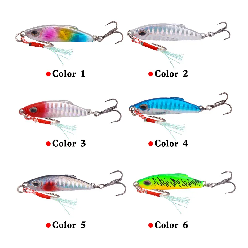 

Pencil Sinking Fishing Lure Weights 15-30g Bass Fishing Tackle Lures Fishing Accessories Saltwater Lures Fish Bait Trolling Lure