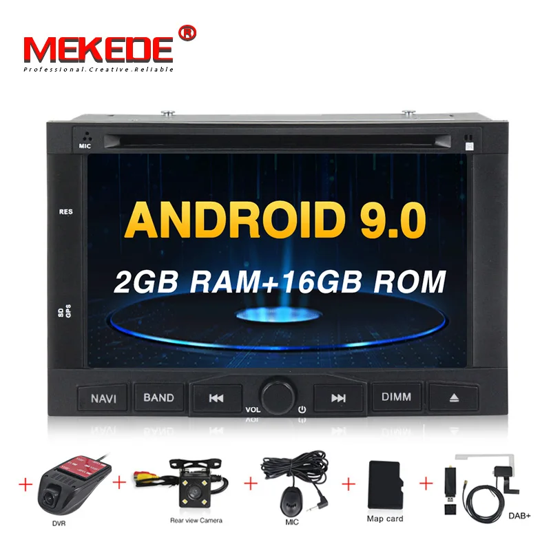 PX30 camera DVR DAB MEKEDE PX5 4+ 64G android 9,0 Автомобильная dvd-навигационная система плеер для peugeot 3005 3008 5008 автомобильный радиоприемник Мультимедиа Стерео 8 ядер - Цвет: PX30 camera DVR DAB