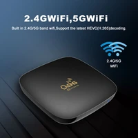 q96 iptv box android 10 0 tv box s905 smart ip set top box 4k 3d bluetooth compatible 1080p 2 4ghz5ghz youtube ip tv receiver