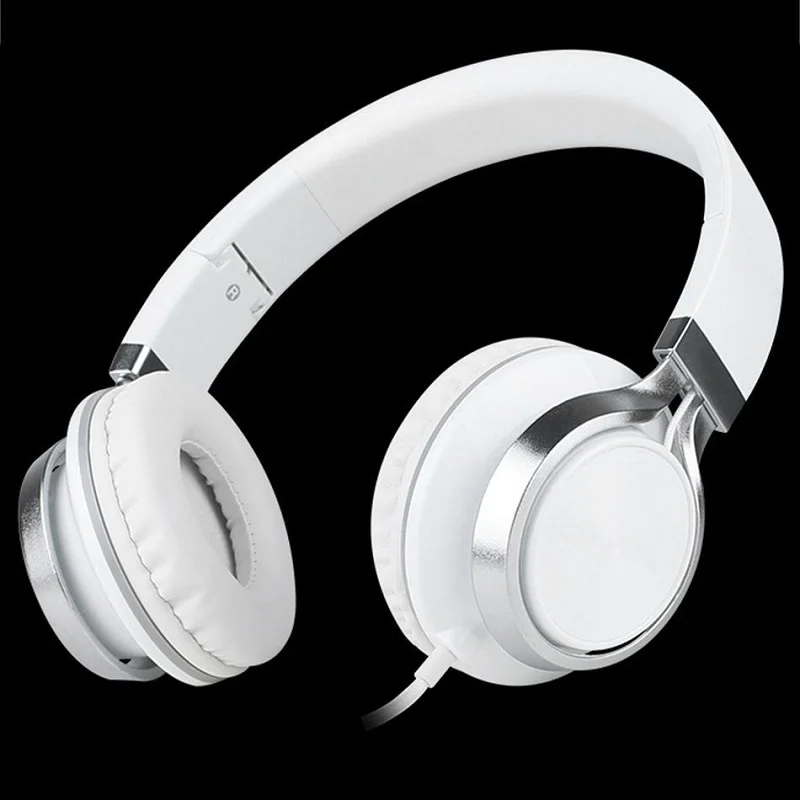 3 5 мм Bluetooth Музыкальные Наушники разъем проводной с микрофоном Микрофон тяжелый