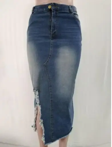 

Plus Size Women Jumpsuit Overalls Summer Denim Blue Pocket Female Rompers Playsuit Fashion Belted Ladies Overalls