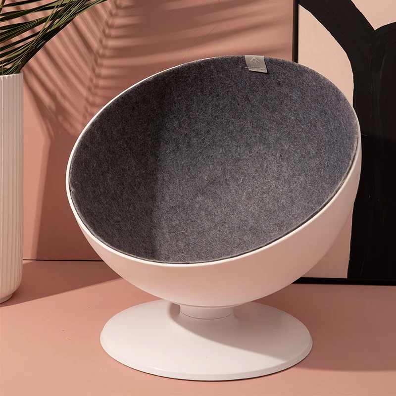 Спасательный Кот босс кошка гнездо четыре сезона зимняя теплая летняя классная