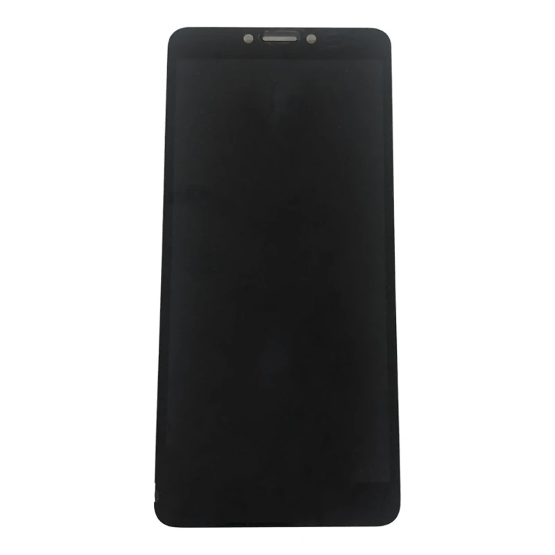 ЖК дисплей и сенсорный экран для iTel P13 дигитайзер стекло в сборе запасные части