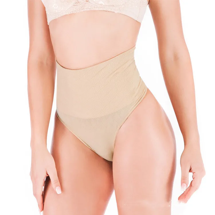 

Женские трусики-стринги, утягивающее белье для подтяжки ягодиц и живота