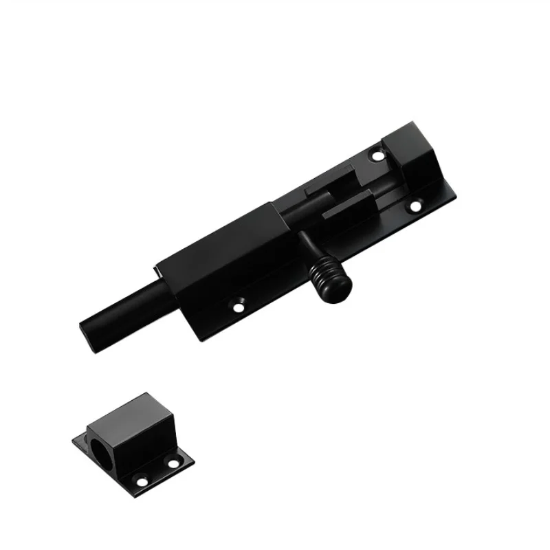 Замок безопасности для домашних ворот хорошего качества фурнитура дверных
