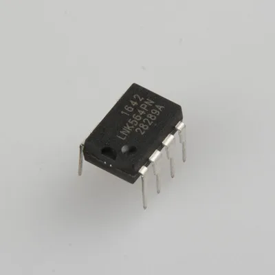 

10 шт. LNK564PN DIP-7 LNK564 новые и оригинальные в наличии
