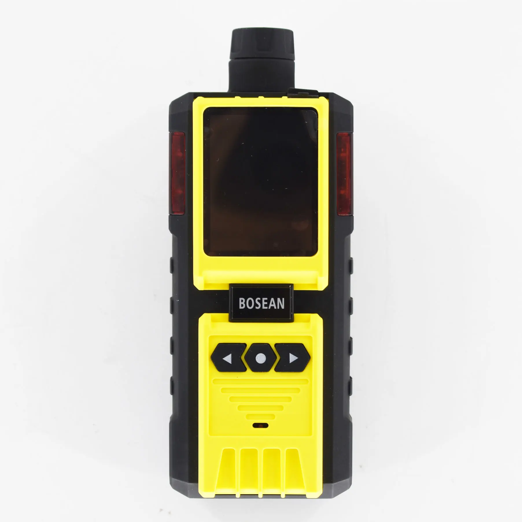 

4 in 1 Gas Detector K-600 built-in pump Tester Multifunctional Portable EX H2S CO O2 Gas explosion-proof Alarm detector