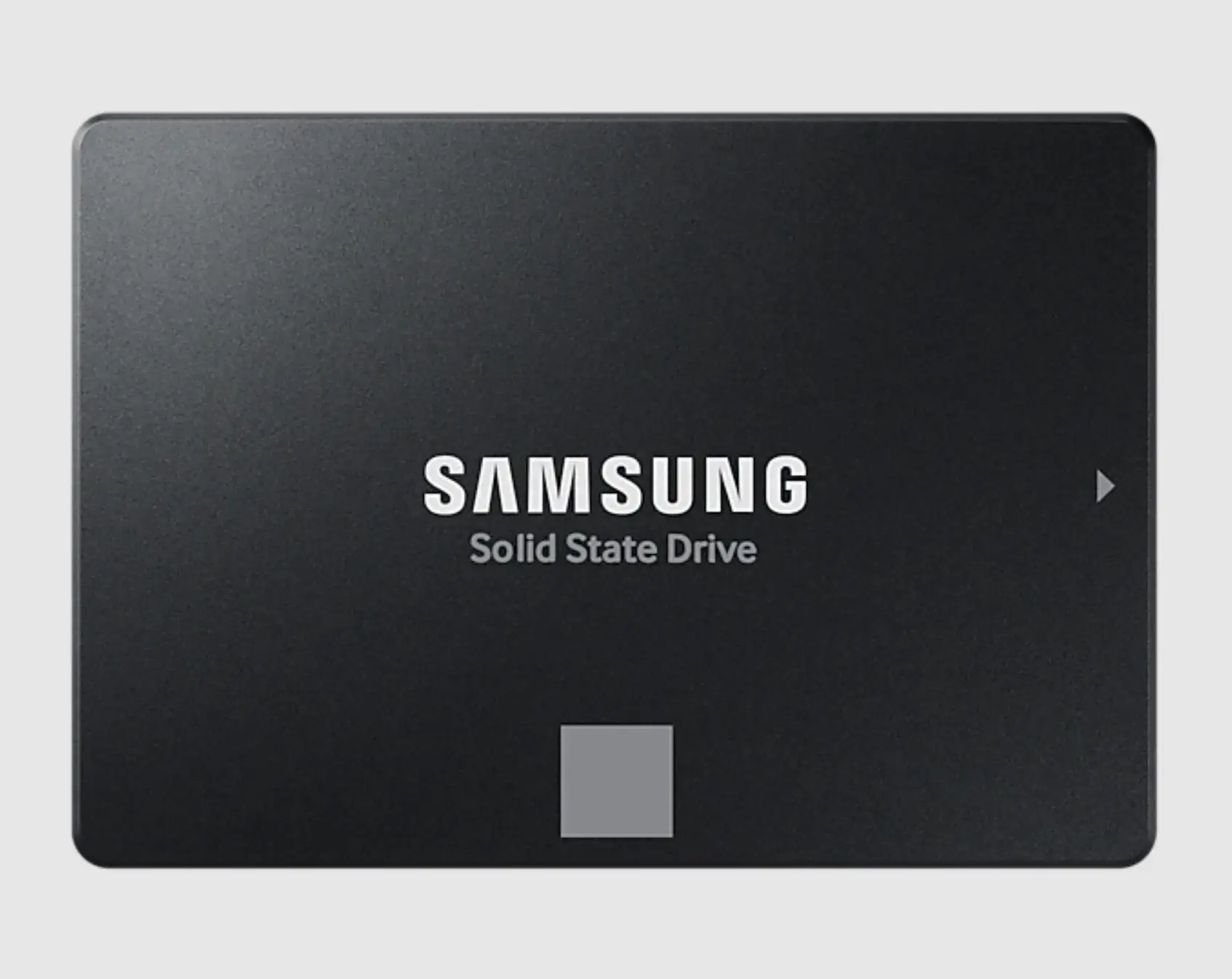 Внутренний твердотельный диск SAMSUNG 860 EVO SSD 1 ТБ TLC SATA III 2 5 дюйма HDD для