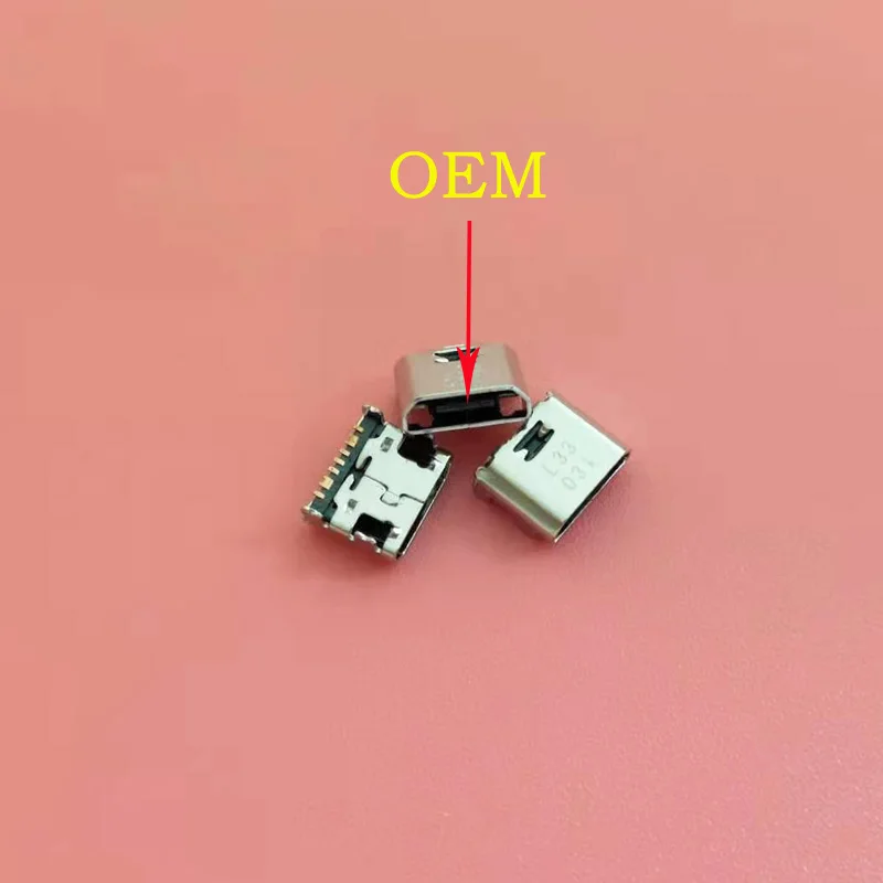 

20pcs for Samsung i9082 i9080 i869 i879 i8552 i9152 P709 i9158 phone charging port,USB jack socket connector