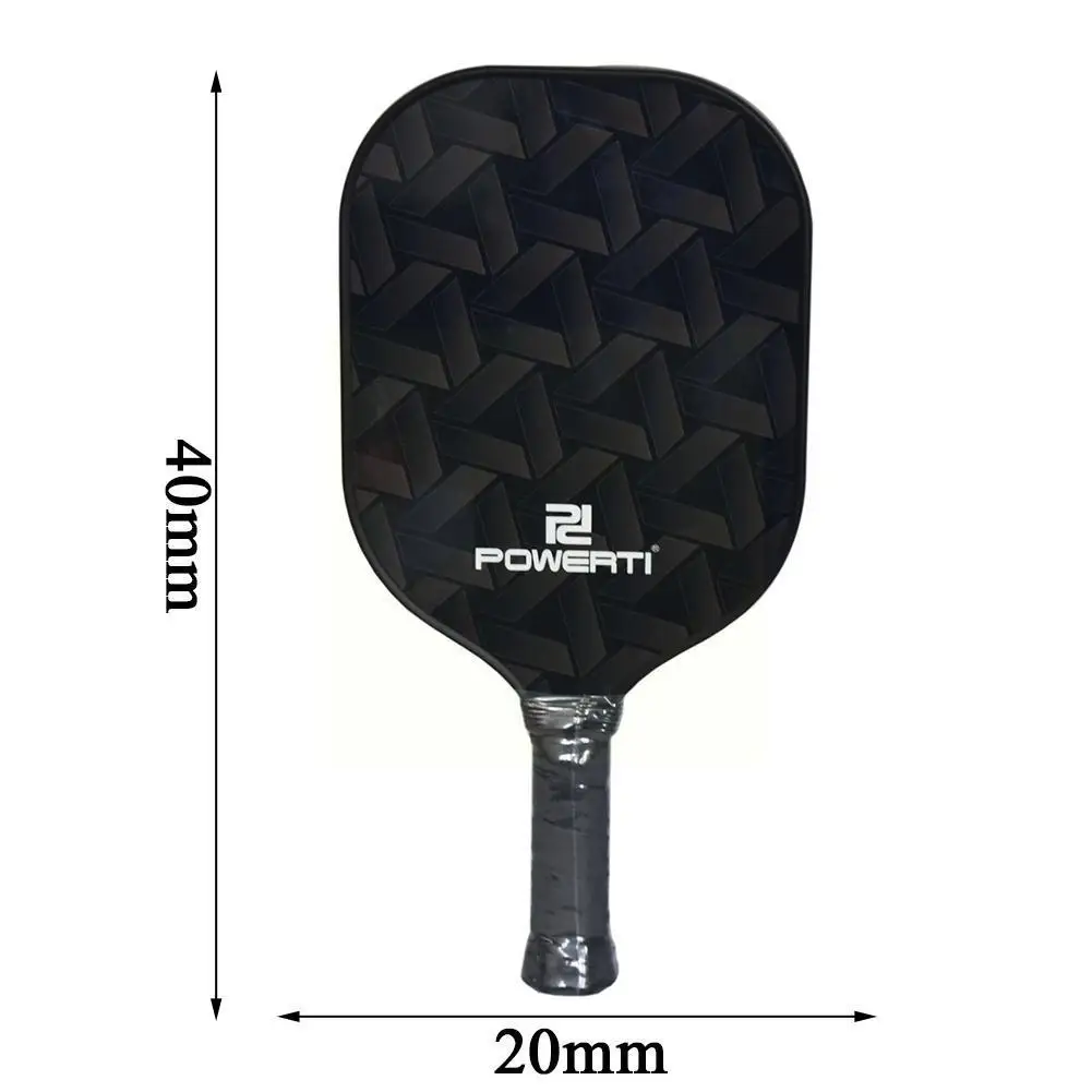 

Carbon Fiber Table Tennis Racket, Lightweight, Durable, Fiber Racket Tennis Glass Table Double-sided Quality Carbon High