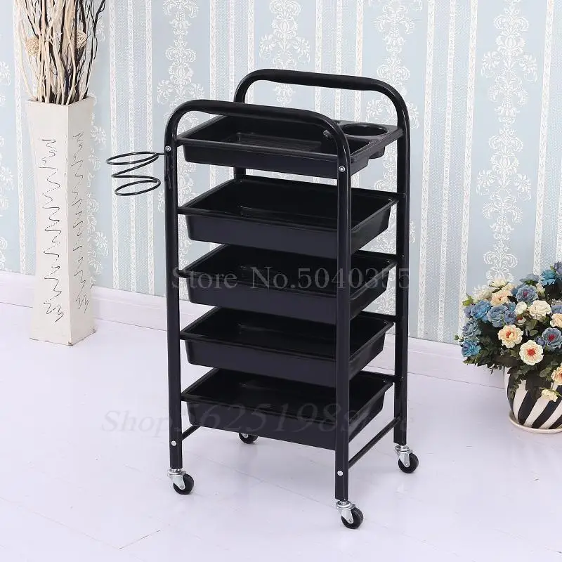 Косметические тележки специальное предложение инструменты для парикмахерской