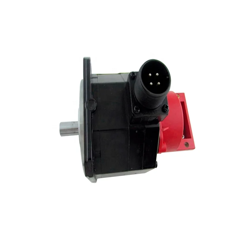 

fanuc 500w servo motor A06B-0871-B927#0C41