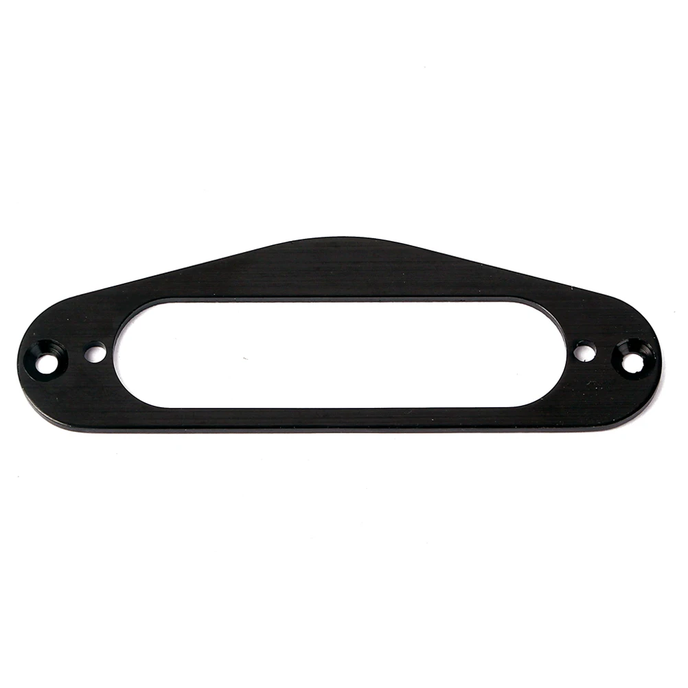 Guitar Pickup Frame Mounting Ring Single Coil Flat Humbucker for TL Style Electric Guitars GB408C | Спорт и развлечения