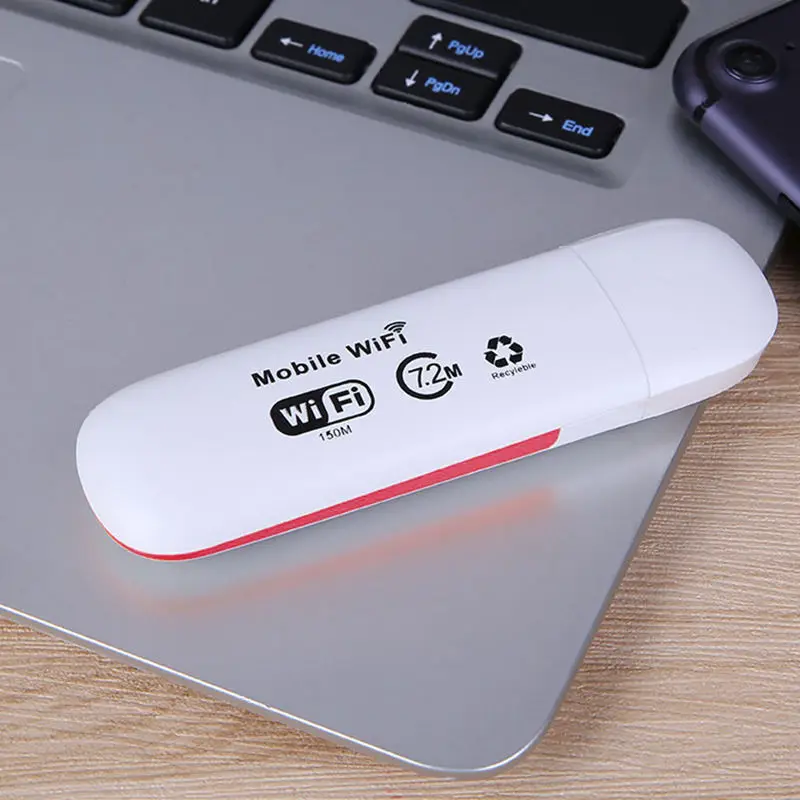U7225 беспроводной 3g мобильный Wifi роутер Usb ключ мобильный широкополосный модем портативный точка доступа Wifi модем Поддержка sim-карты
