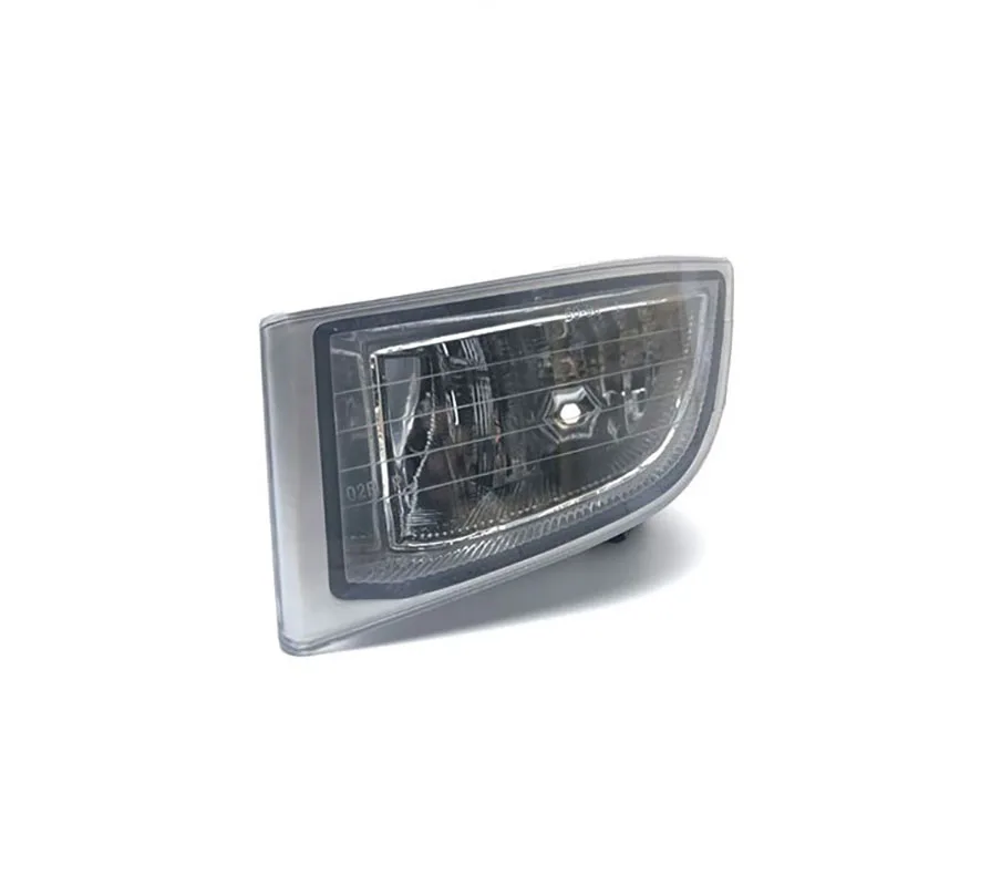 Противотумансветильник ры Lofty Richy для Toyota Land Cruiser Prado LC120 2002 2009 передние