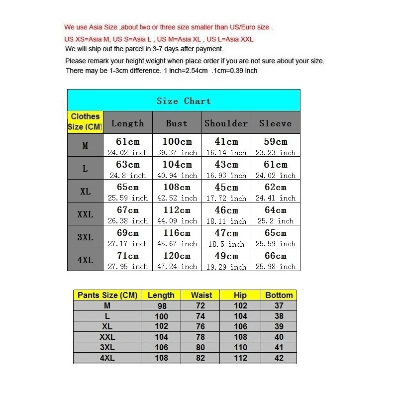 

Causal Tracksuits Men Set hooded Thicken Fleece Hoodies + Sweatpant 2021 Winter Spring Sweatshirt Sportswear Male Letter Print