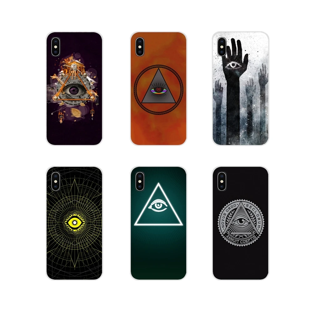 Прозрачный мягкий чехол для Apple iPhone X XR XS 11Pro MAX 5C SE 6S 7 8 Plus ipod touch 5 6|Бамперы| |