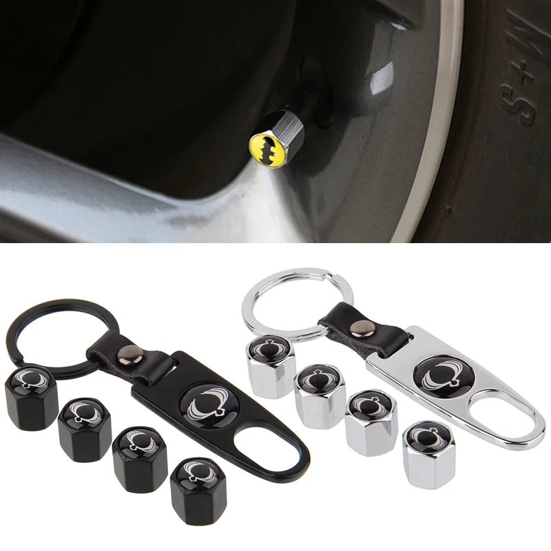 Портативный Ключ автомобиля колеса шины шток воздушного клапана шапки ключ для