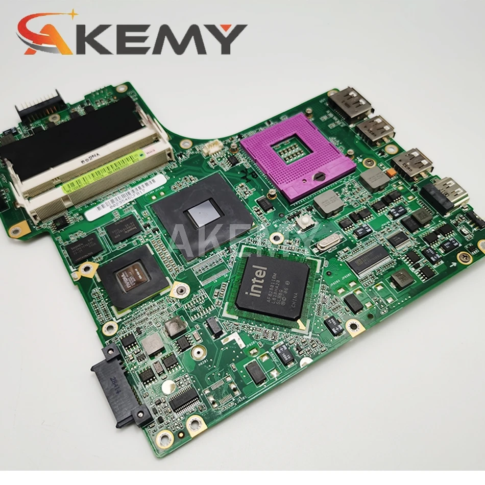 

08G2006UV20R For ASUS U6V laptop motherboard REV2.0 PM45 PGA478 DDR2 9300M 08G2006UV20R 100% tested intact