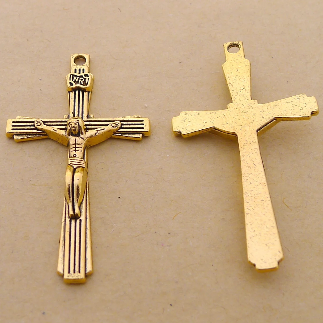 Очаровательные Подвески для изготовления ювелирных изделий 5 шт. 43x25 мм в