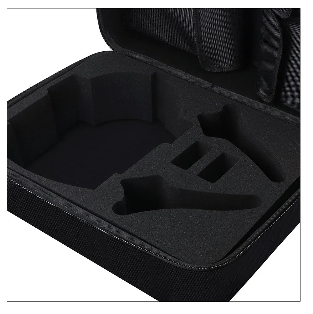 Портативный чехол для переноски Hardshell клапана индекс VR полный комплект