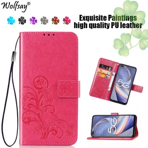 for oppo reno4 z 5g case bumper magnetic pu leather filp wallet case for oppo reno 4z 4 z 5g case for oppo reno 4 z 5g 6 57 inch free global shipping