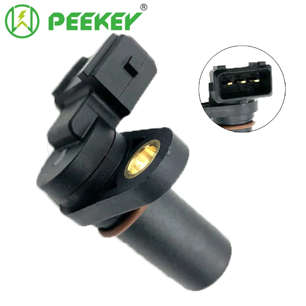 Датчик фазы PEEKEY датчик положения распредвала 410800190039 для двигателя пассажирского