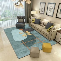 abstract carpet for living room new arrival kid bedroom carpet bedside rugs soft carpets home sofa table decor mat bath rug larg
