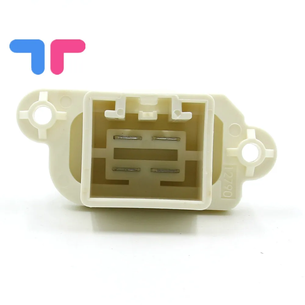 

3M5H-18B647-AC 3M5H18B647AC 1855157 1206927 1253185 Heater Blower Motor Resistor for Ford Focus Mondeo S-MAX 1325972